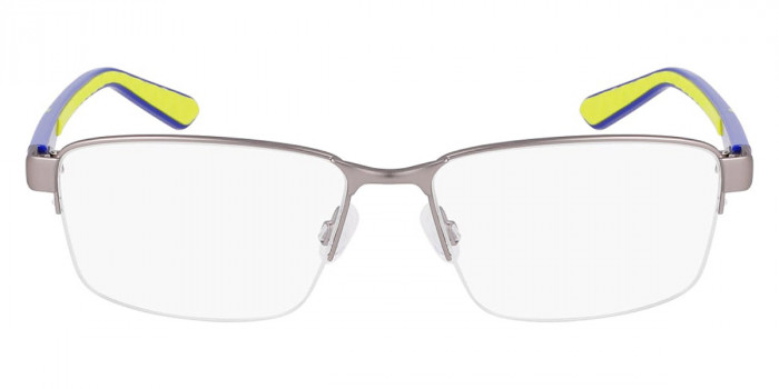 Dragon™ DR5016 070 57 - Satin Gun/Cobalt/Lime