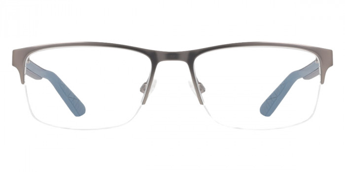 Dragon™ DR5019 070 56 - Satin Light Gunmetal