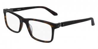 Color: Matte Dark Tortoise (246) - Dragon DR700024656