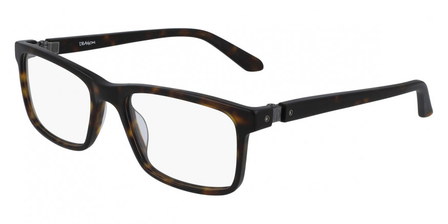 Dragon™ DR7000 246 56 - Matte Dark Tortoise