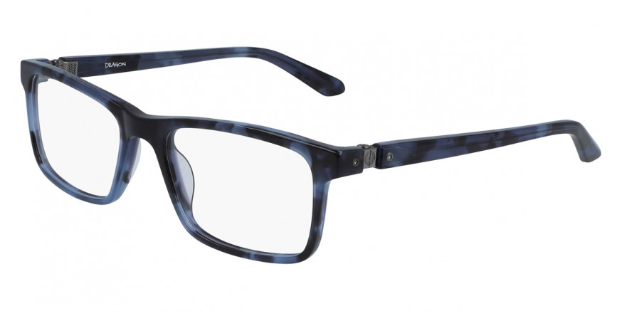 Color: Navy Tortoise (460) - Dragon DR700046056