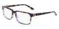 Blue Tortoise/Horn