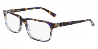 Color: Blue Tortoise/Horn (461) - Dragon DR700846156