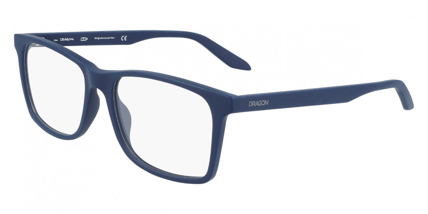 Color: Matte Navy (410) - Dragon DR900041056