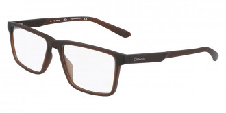 Dragon™ DR9003 210 55 - Matte Dark Brown Crystal