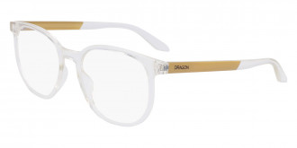 Color: Vintage Yellow Crystal (740) - Dragon DR900674053