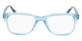 Blue Crystal