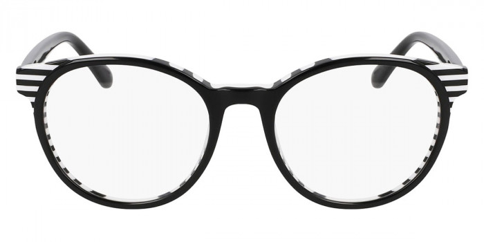 Draper James™ DJ1021 003 46 - Black Stripe