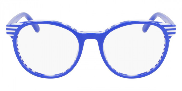 Draper James™ DJ1021 415 46 - Blue Stripe