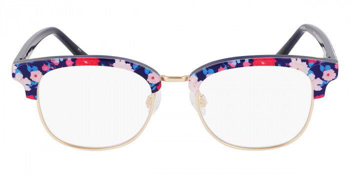 Draper James™ DJ1023 400 48 - Navy Floral