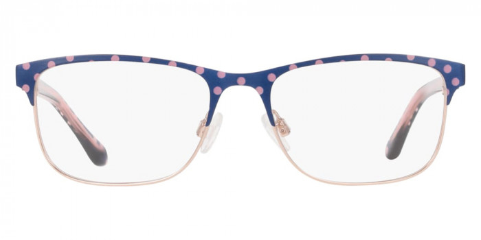 Draper James™ DJ1025 418 47 - Navy Blush Polka