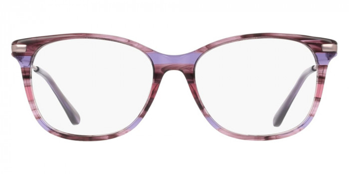 Draper James™ DJ1027 501 49 - Plum Stripe