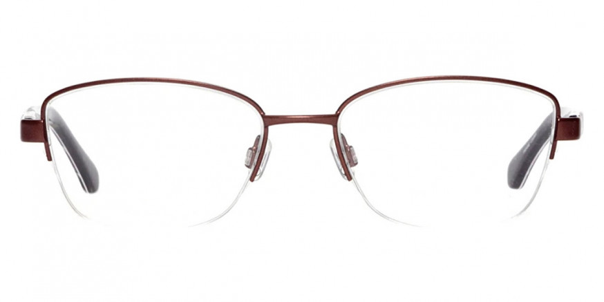 Color: Brown (201) - Draper James DJMDJ500720151