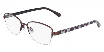 Color: Brown (201) - Draper James DJMDJ500720151
