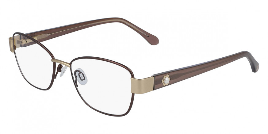 Color: Brown (210) - Draper James DJMDJ501121051