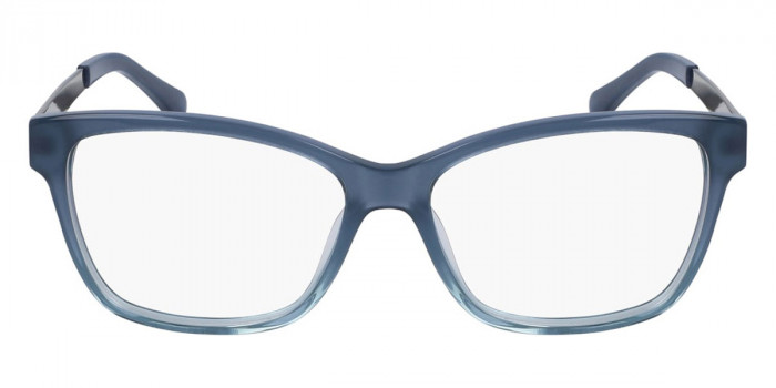 Draper James™ DJ5021 414 53 - Indigo Gradient