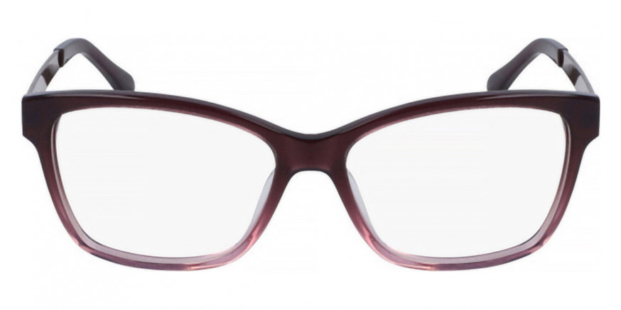 Color: Merlot Gradient (604) - Draper James DJMDJ502160453