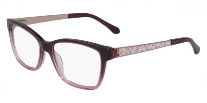 Color: Merlot Gradient (604) - Draper James DJMDJ502160453