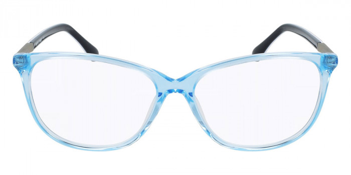 Draper James™ DJ5027 416 54 - Blue Crystal