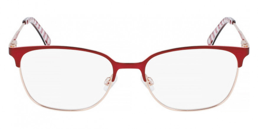 Color: Merlot (530) - Draper James DJMDJ503153052