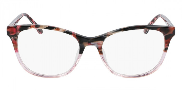 Draper James™ DJ5032 651 55 - Blush Tortoise