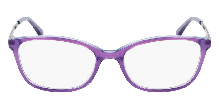 Draper James™ DJ5039 505 53 - Plum Crystal