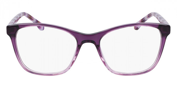 Draper James™ DJ5041 505 52 - Plum Fade