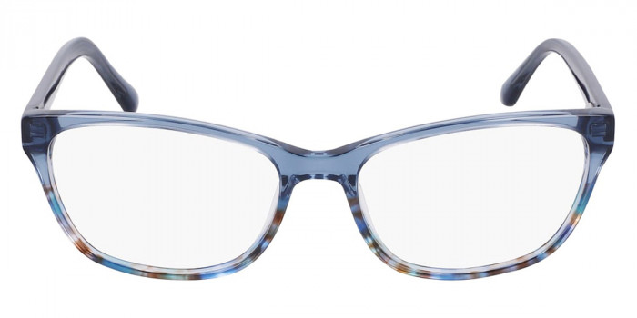 Draper James™ DJ5042 416 51 - Blue Floral