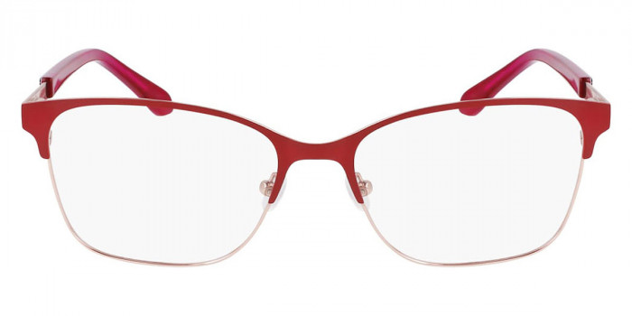 Draper James™ DJ5047 530 55 - Merlot