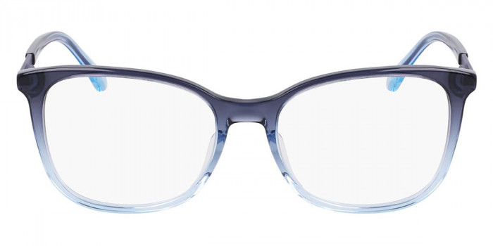 Draper James™ DJ5049 414 52 - Indigo Gradient