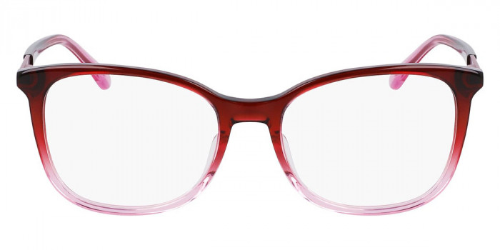 Draper James™ DJ5049 530 52 - Merlot Gradient