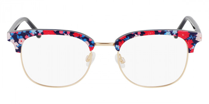 Draper James™ DJ5055 415 51 - Navy Floral