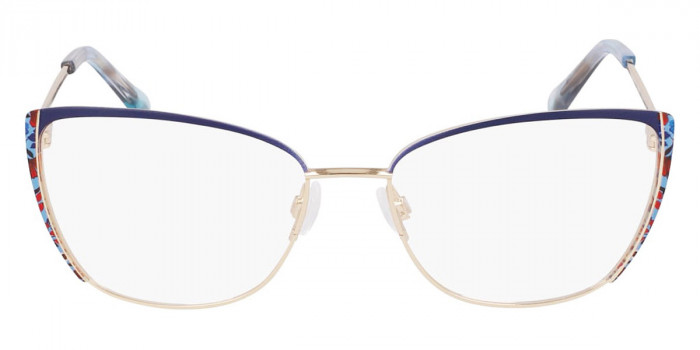 Draper James™ DJ5059 414 54 - Navy