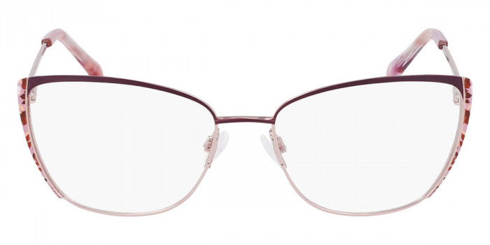 Draper James™ DJ5059 505 54 - Plum