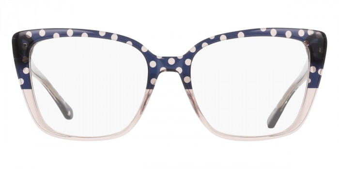 Draper James™ DJ5060 423 53 - Navy Polka