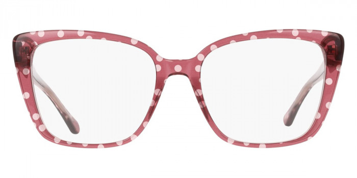 Draper James™ DJ5060 616 53 - Merlot Polka