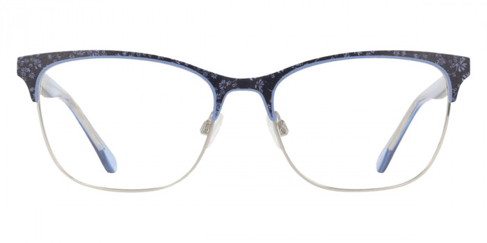 Draper James™ DJ5065 410 54 - Navy Floral