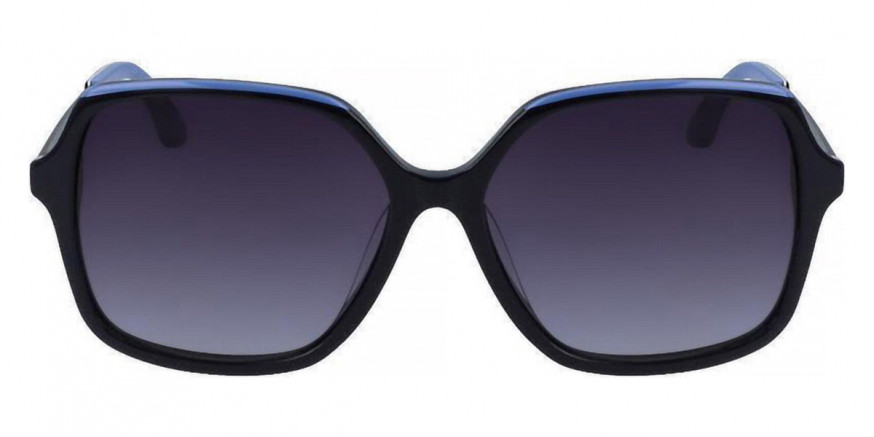 Color: Indigo (414) - Draper James DJMDJ700041456