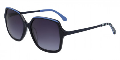Color: Indigo (414) - Draper James DJMDJ700041456
