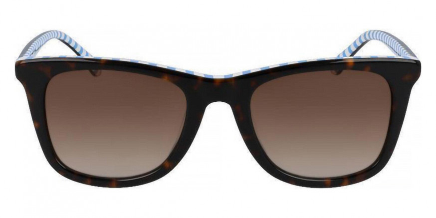 Color: Tortoise (215) - Draper James DJMDJ700821550