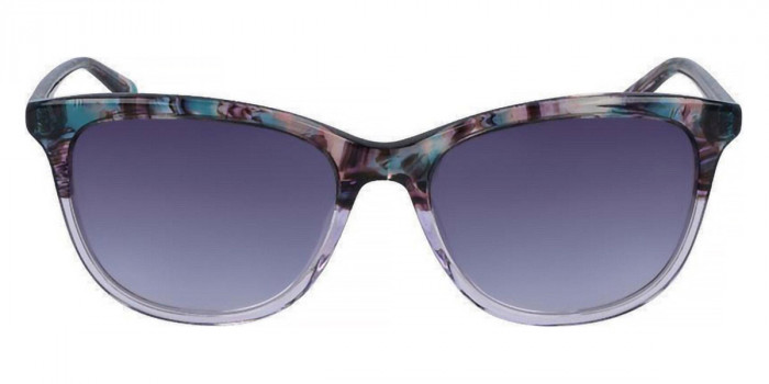 Draper James™ DJ7010 505 54 - Plum Gradient