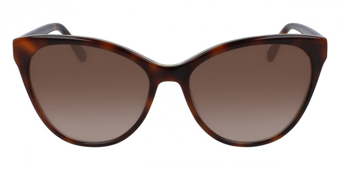 Draper James™ DJ7018 215 56 - Tortoise