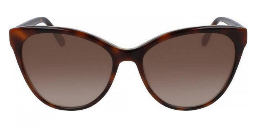 Color: Tortoise (215) - Draper James DJMDJ701821556