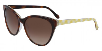 Color: Tortoise (215) - Draper James DJMDJ701821556