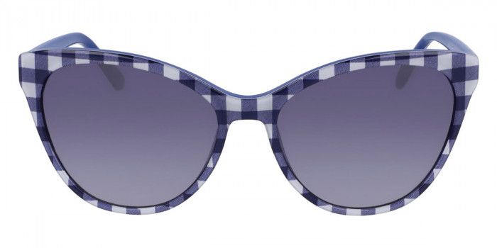 Draper James™ DJ7018 414 56 - Indigo Gingham