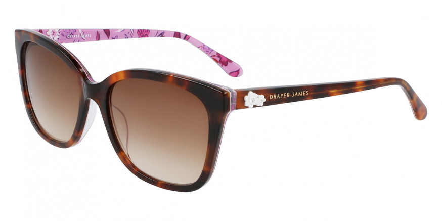 Color: Tortoise (215) - Draper James DJMDJ702321555