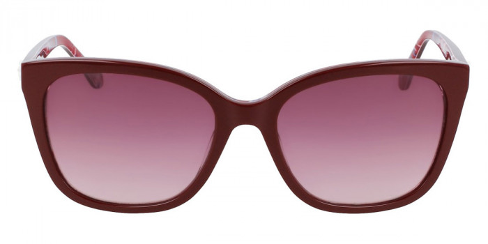 Draper James™ DJ7023 604 55 - Merlot