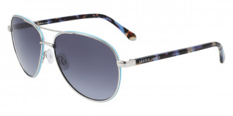 Color: Silver (045) - Draper James DJMDJ702504557