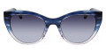 Indigo Gradient