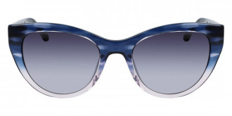 Color: Indigo Gradient (414) - Draper James DJMDJ702741454